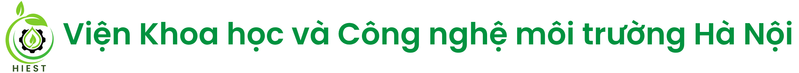 Viện Khoa học và Công nghệ môi trường Hà Nội